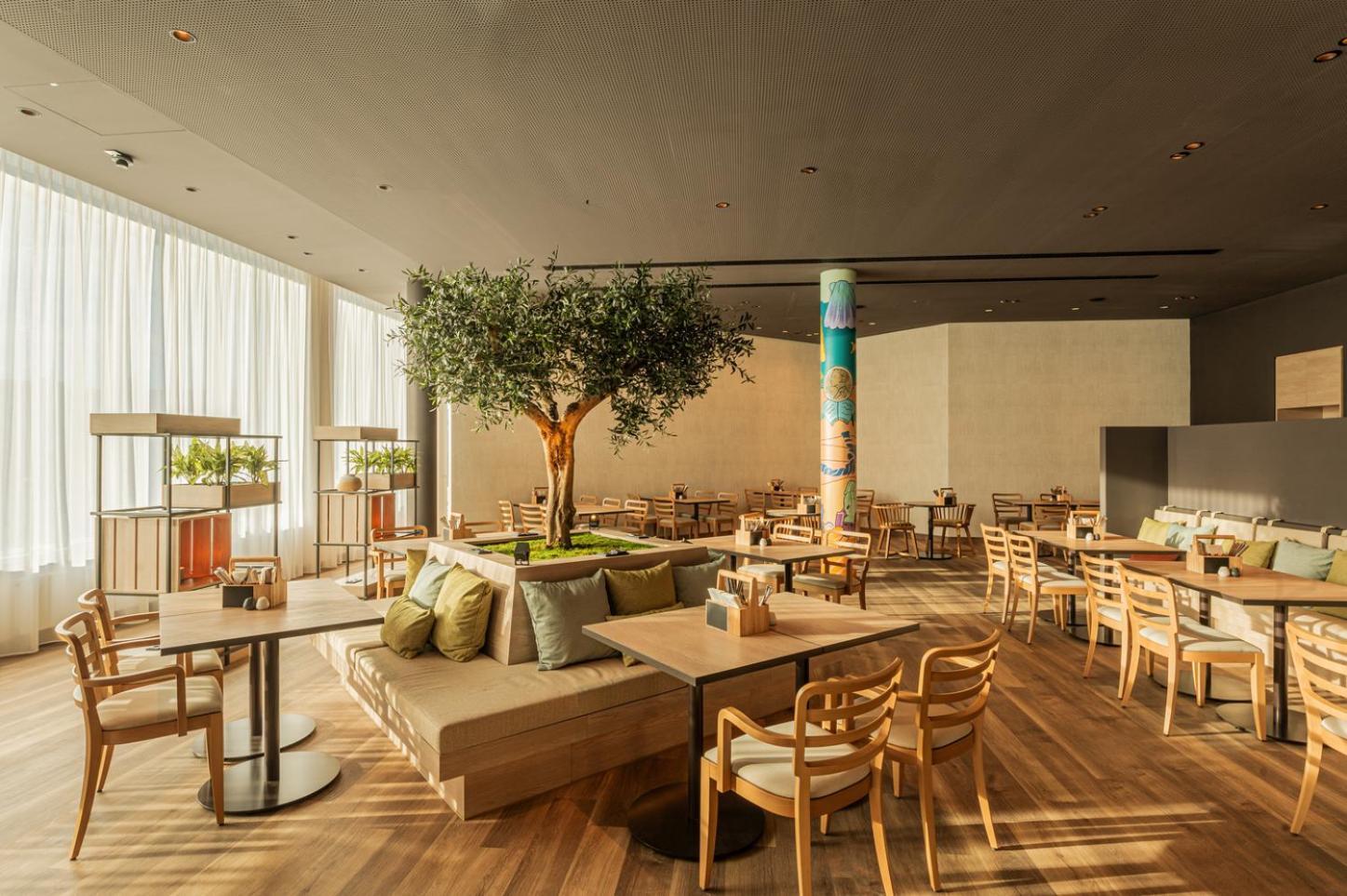 Intercityhotel Hotel Lubeck