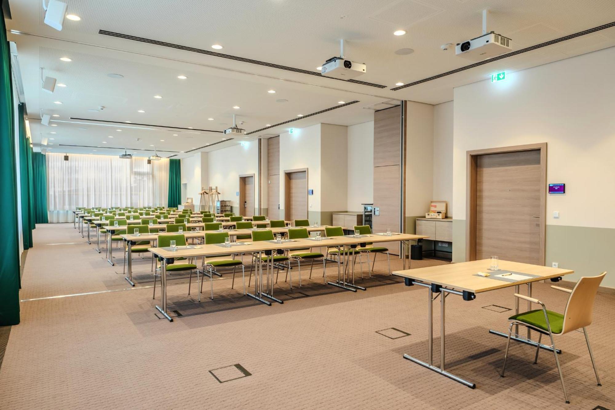 Intercityhotel Lubeck