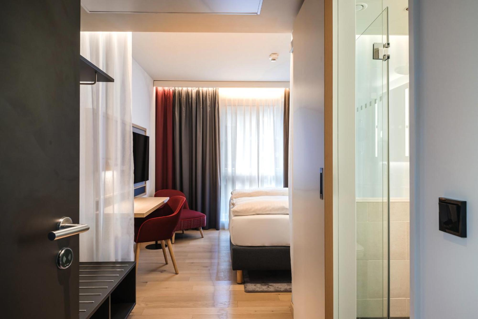 Intercityhotel
