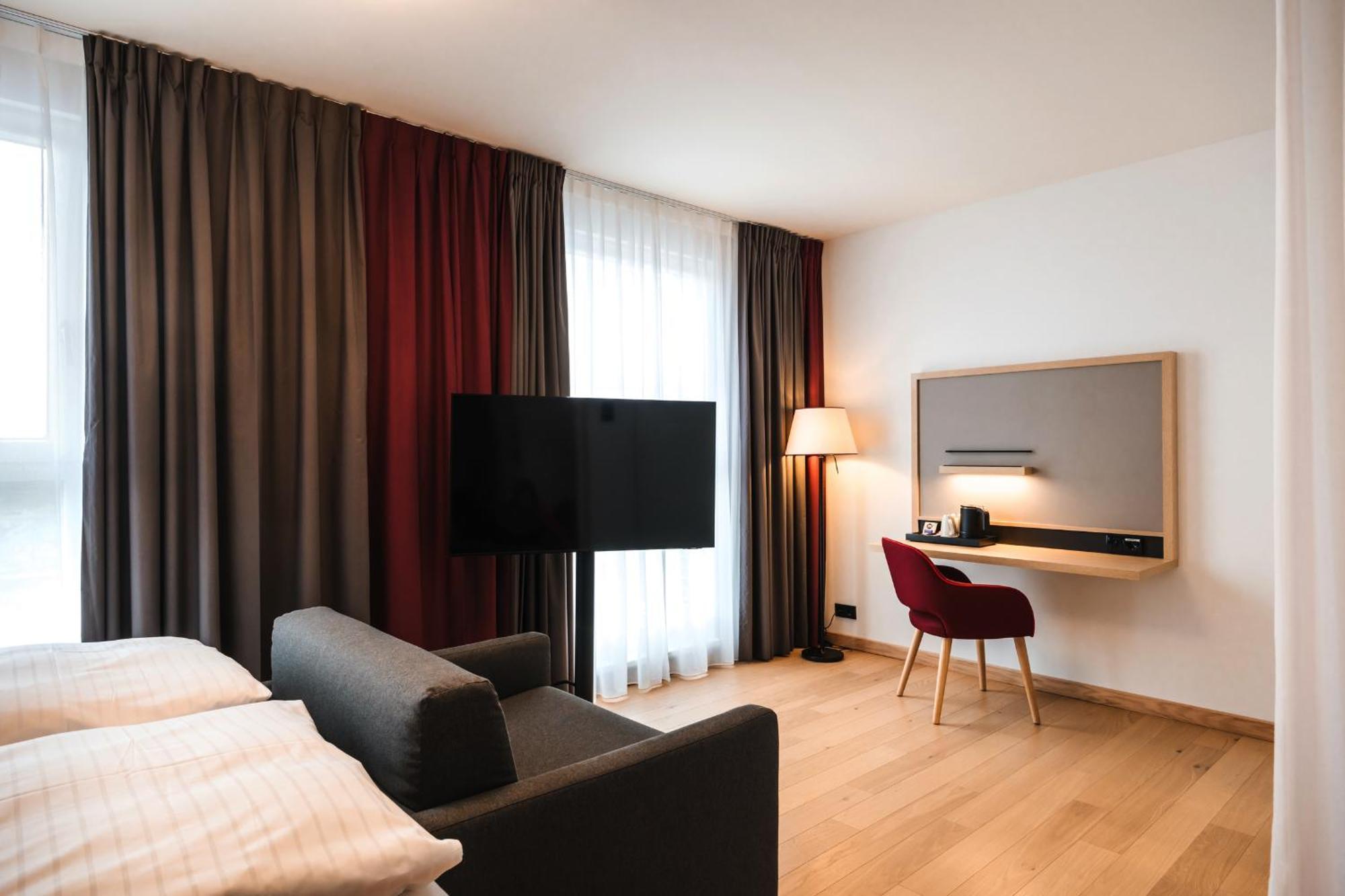 Intercityhotel Hotel